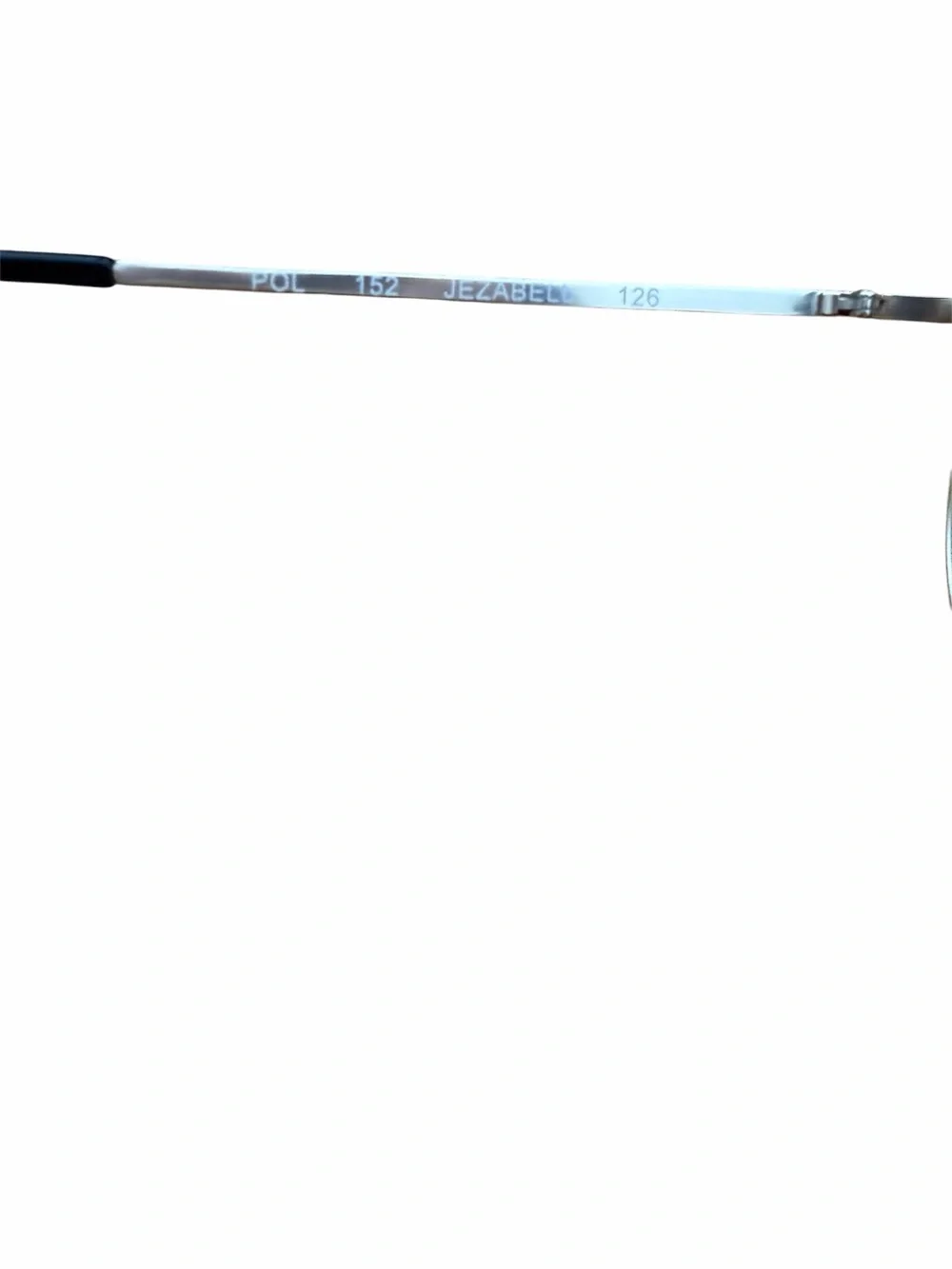 QUAY JEZABELL Polarized Sunglasses Gold Smoke